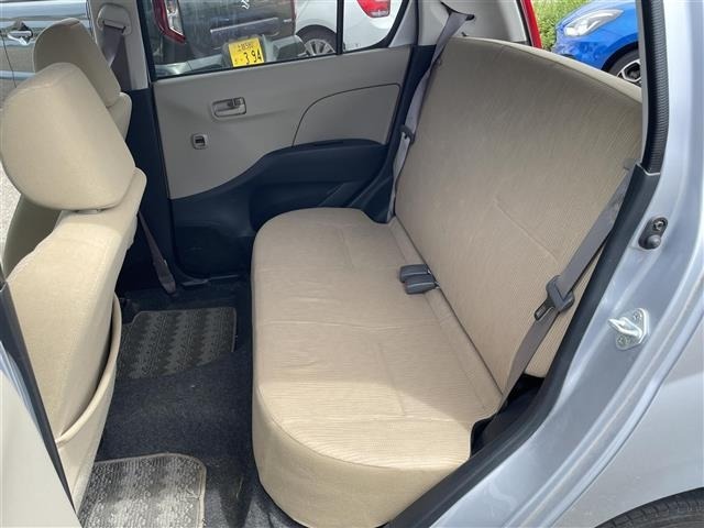 Daihatsu MIRA 2010 8464145-5