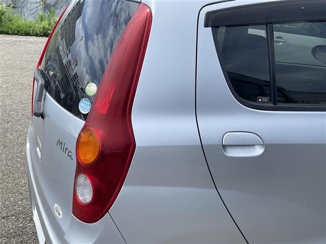 Daihatsu MIRA 2010 8464145-6