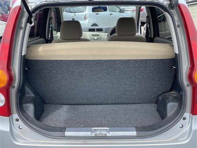 Daihatsu MIRA 2010 8464145-7