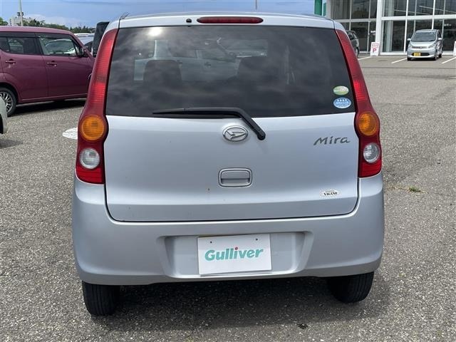 Daihatsu MIRA 2010 8464145-9