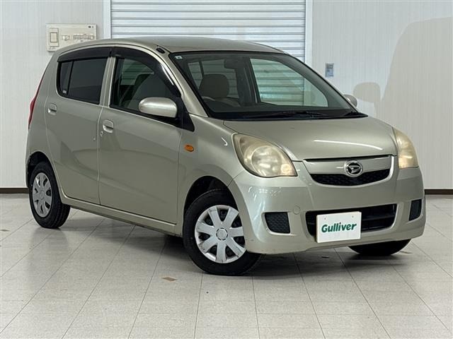 Daihatsu MIRA 2007 8464146-0