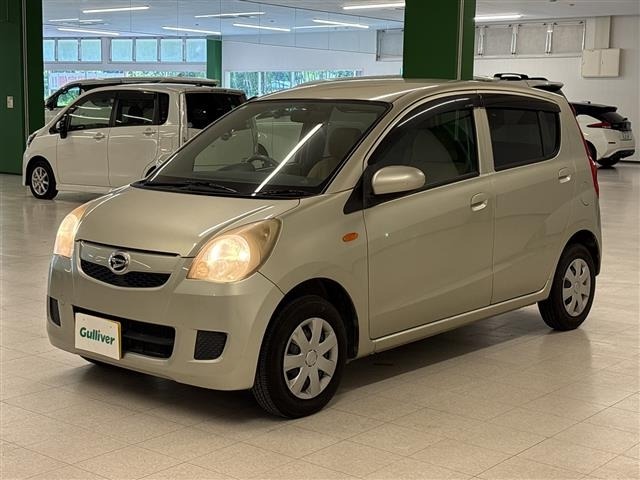 Daihatsu MIRA 2007 8464146-1
