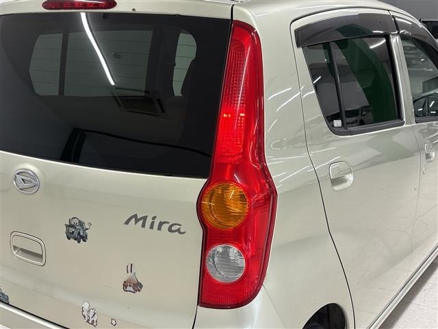 Daihatsu MIRA 2007 8464146-11