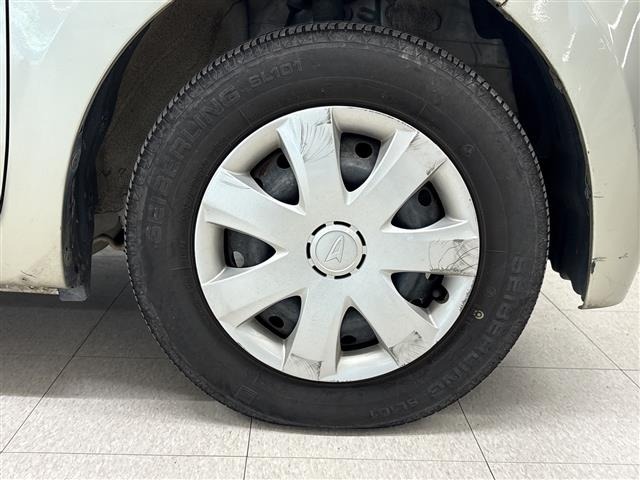 Daihatsu MIRA 2007 8464146-12