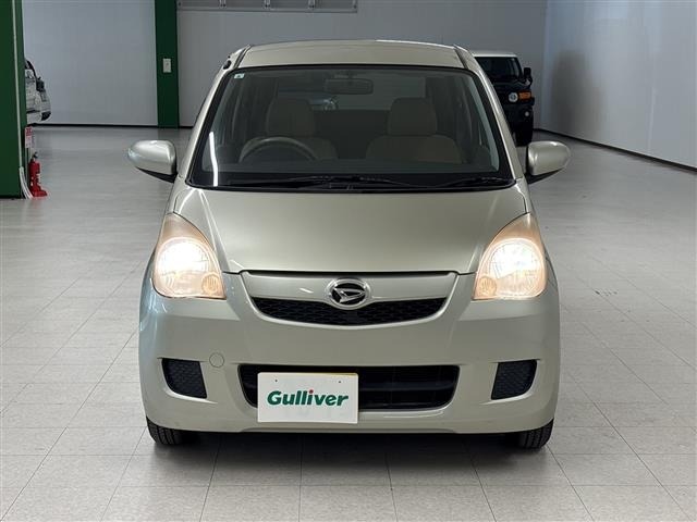 Daihatsu MIRA 2007 8464146-16