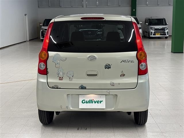 Daihatsu MIRA 2007 8464146-17