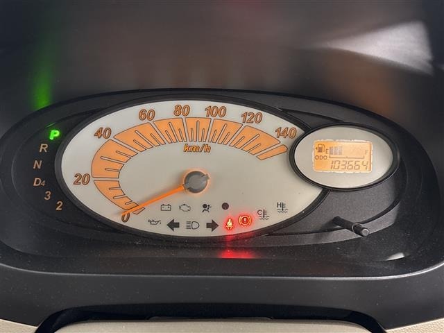 Daihatsu MIRA 2007 8464146-2