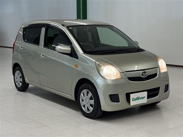 Daihatsu MIRA 2007 8464146-21