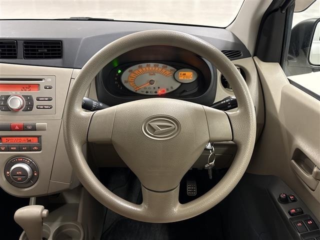 Daihatsu MIRA 2007 8464146-22
