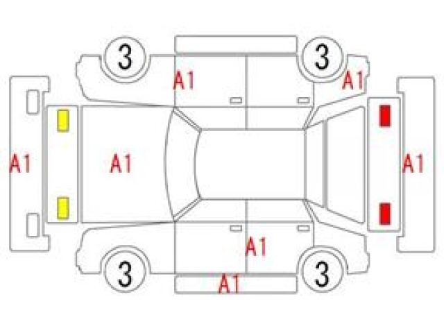 Daihatsu MIRA 2007 8464146-23