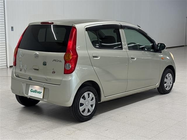 Daihatsu MIRA 2007 8464146-3