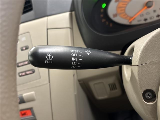 Daihatsu MIRA 2007 8464146-4