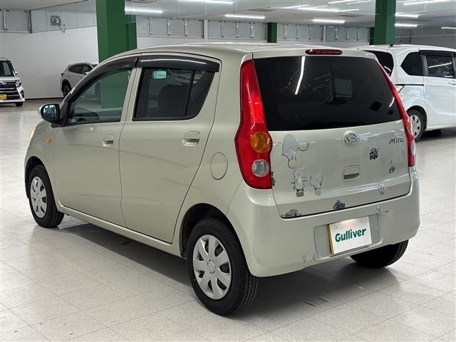 Daihatsu MIRA 2007 8464146-5