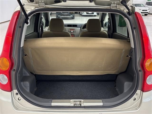 Daihatsu MIRA 2007 8464146-9