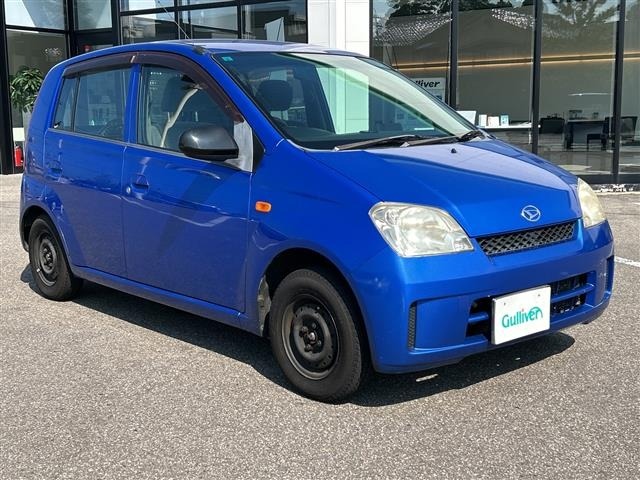 Daihatsu MIRA 2004 8464162-0