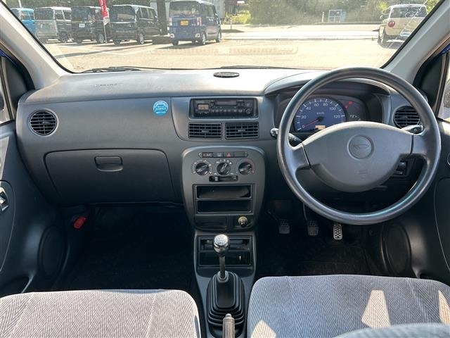 Daihatsu MIRA 2004 8464162-12