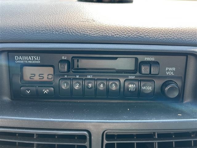 Daihatsu MIRA 2004 8464162-13