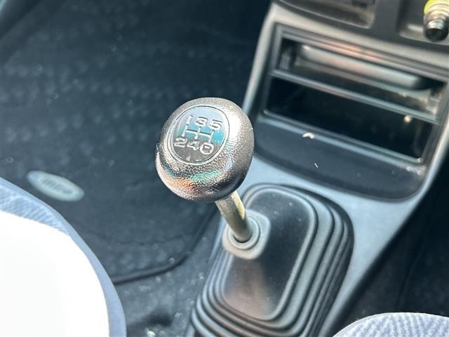 Daihatsu MIRA 2004 8464162-15