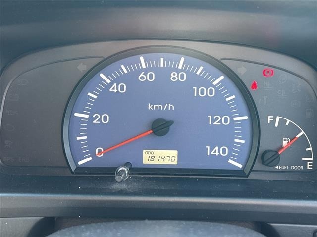 Daihatsu MIRA 2004 8464162-16