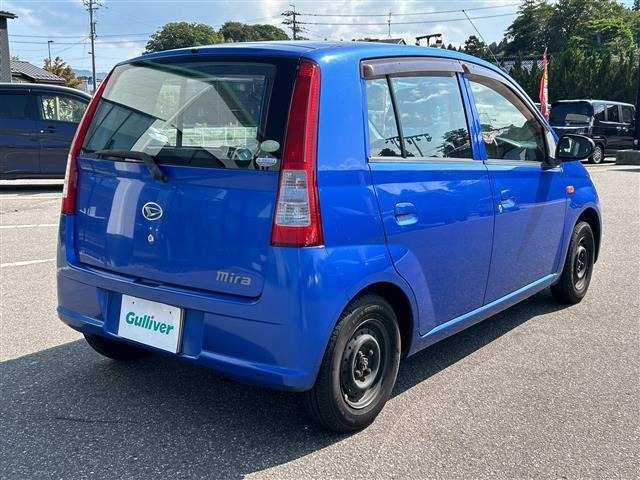 Daihatsu MIRA 2004 8464162-17