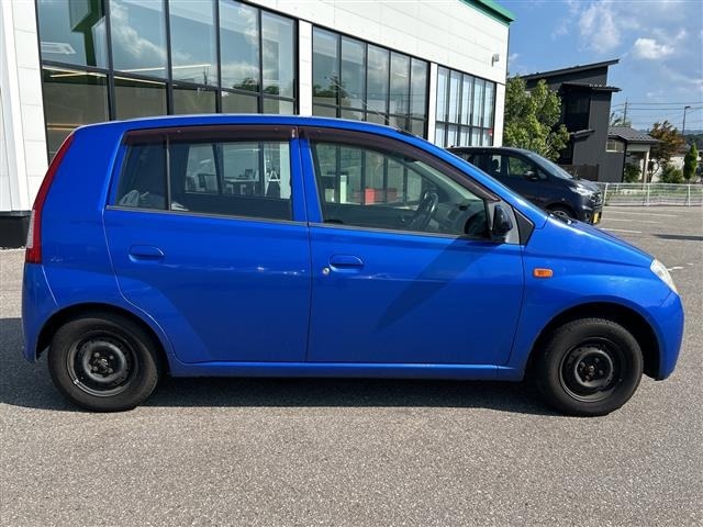 Daihatsu MIRA 2004 8464162-19