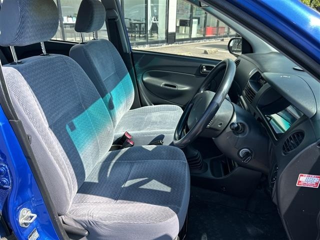 Daihatsu MIRA 2004 8464162-2