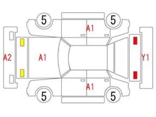 Daihatsu MIRA 2004 8464162-20
