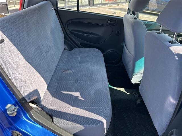 Daihatsu MIRA 2004 8464162-3