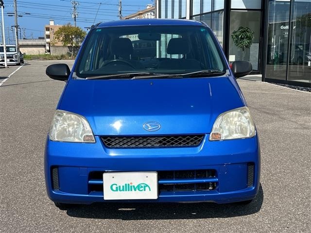 Daihatsu MIRA 2004 8464162-5