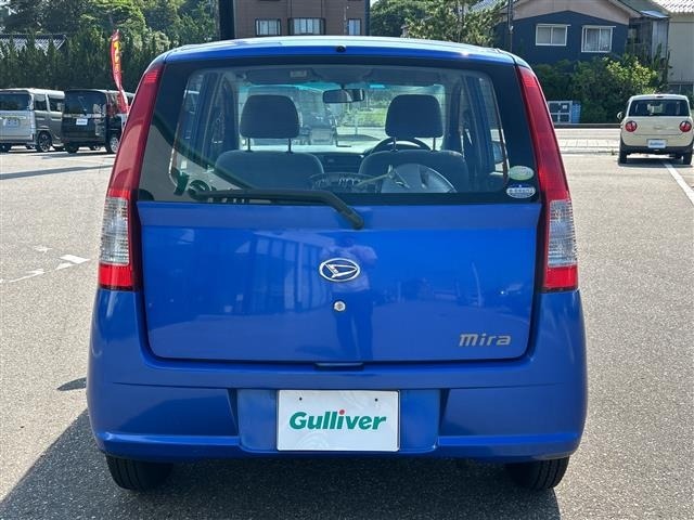Daihatsu MIRA 2004 8464162-6