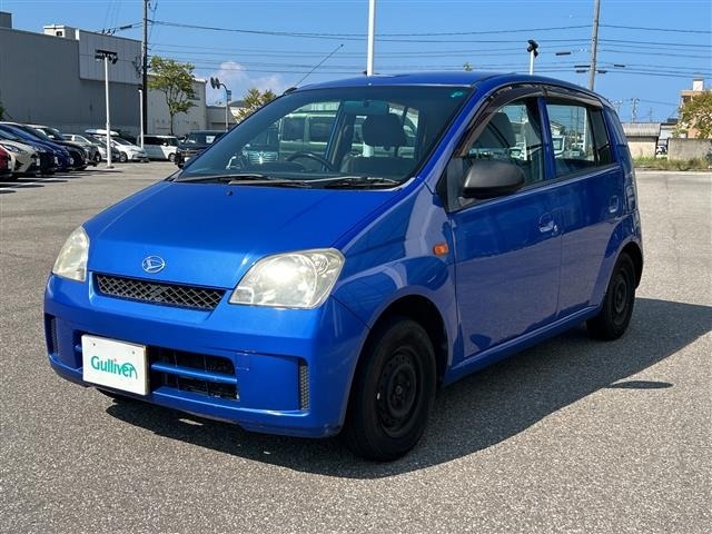 Daihatsu MIRA 2004 8464162-7