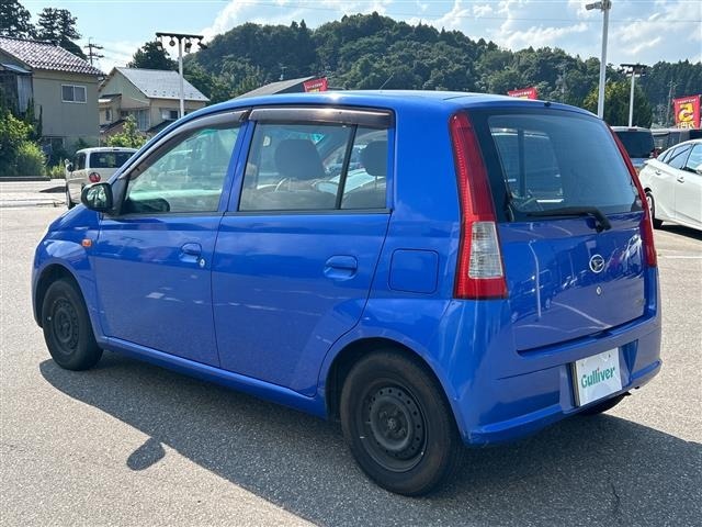 Daihatsu MIRA 2004 8464162-8