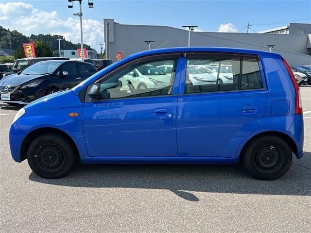 Daihatsu MIRA 2004 8464162-9