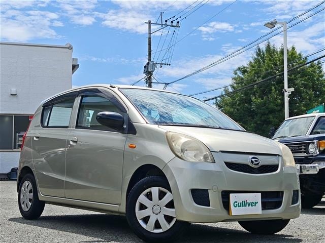 Daihatsu MIRA 2007 8464163-0
