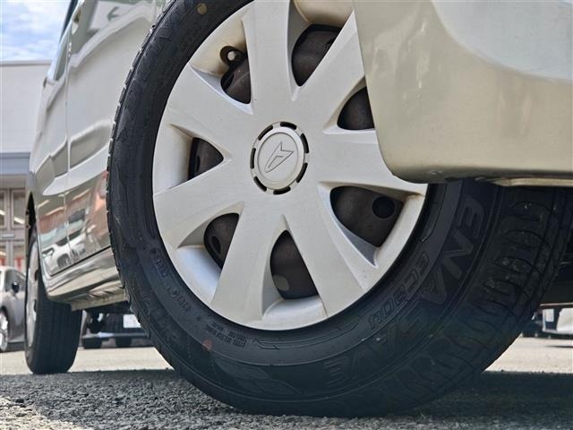 Daihatsu MIRA 2007 8464163-1