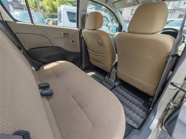 Daihatsu MIRA 2007 8464163-10