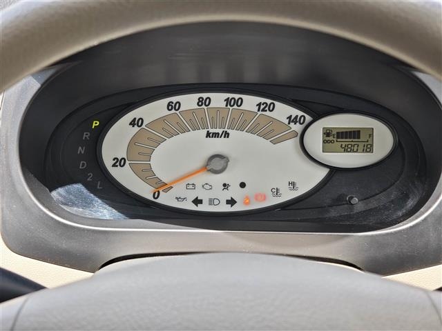 Daihatsu MIRA 2007 8464163-12
