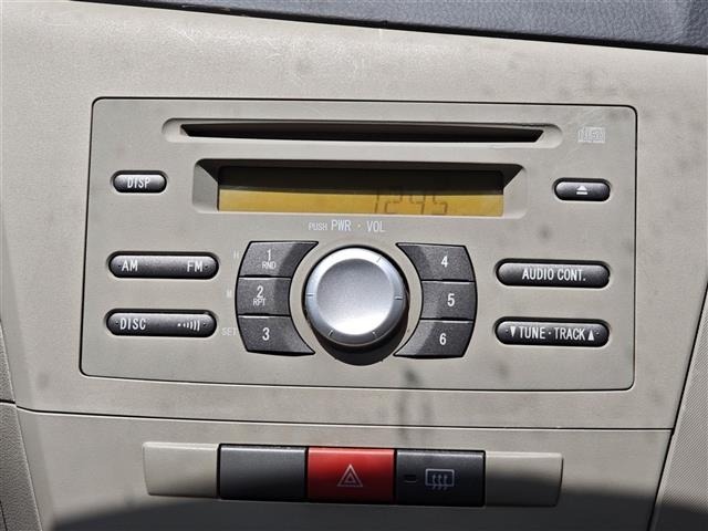 Daihatsu MIRA 2007 8464163-13