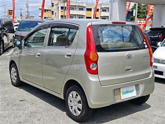 Daihatsu MIRA 2007 8464163-14