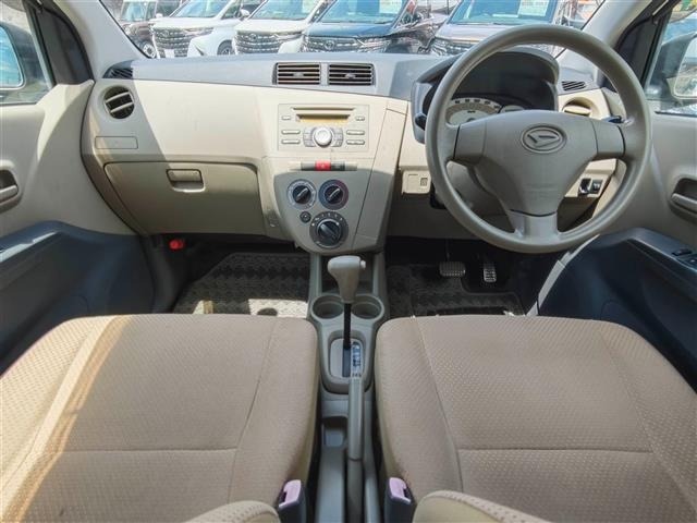 Daihatsu MIRA 2007 8464163-15