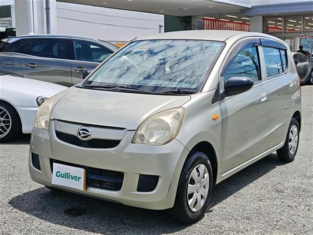Daihatsu MIRA 2007 8464163-16