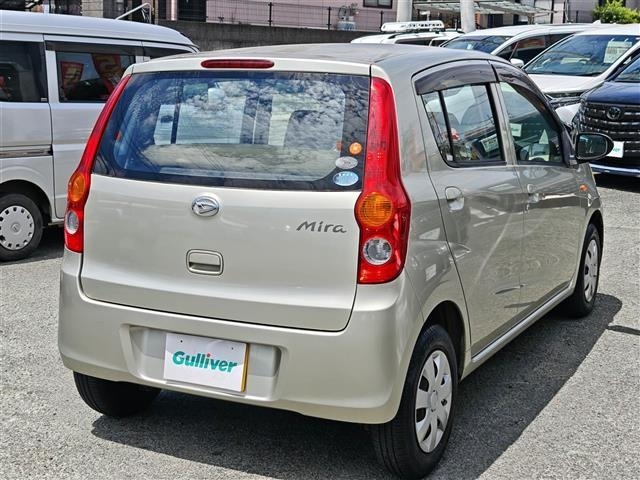 Daihatsu MIRA 2007 8464163-17