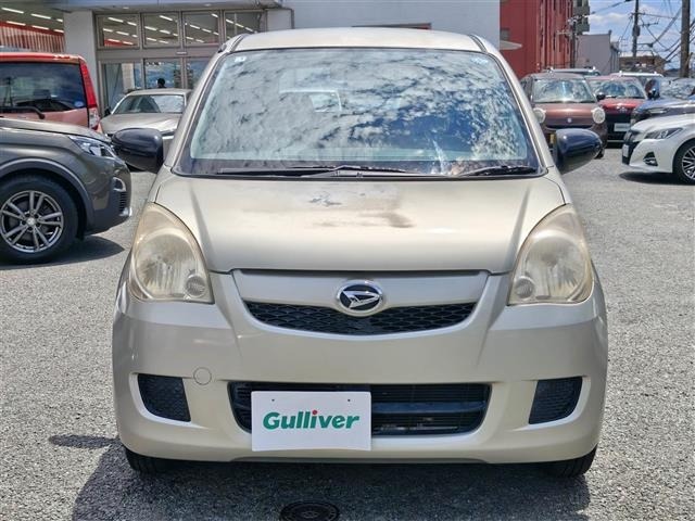 Daihatsu MIRA 2007 8464163-18
