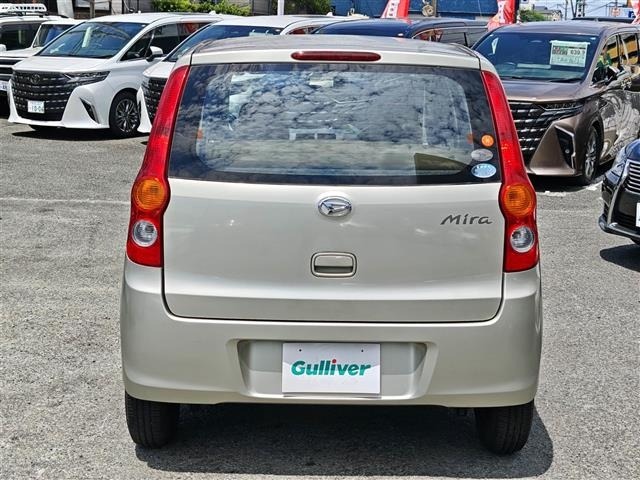 Daihatsu MIRA 2007 8464163-19