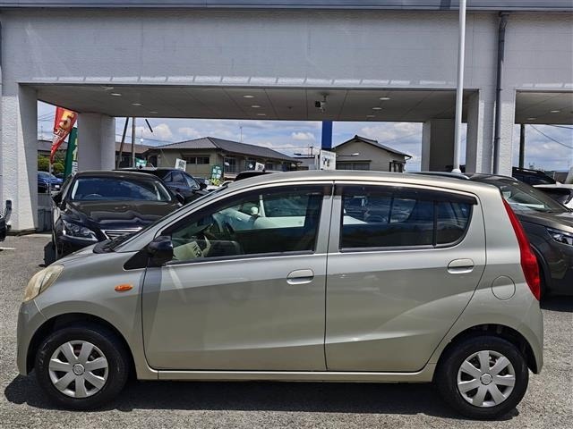Daihatsu MIRA 2007 8464163-20