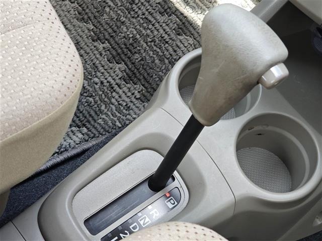 Daihatsu MIRA 2007 8464163-21