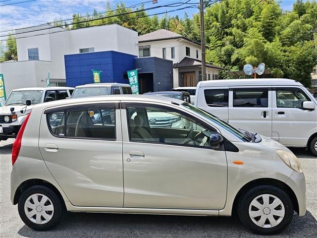 Daihatsu MIRA 2007 8464163-22