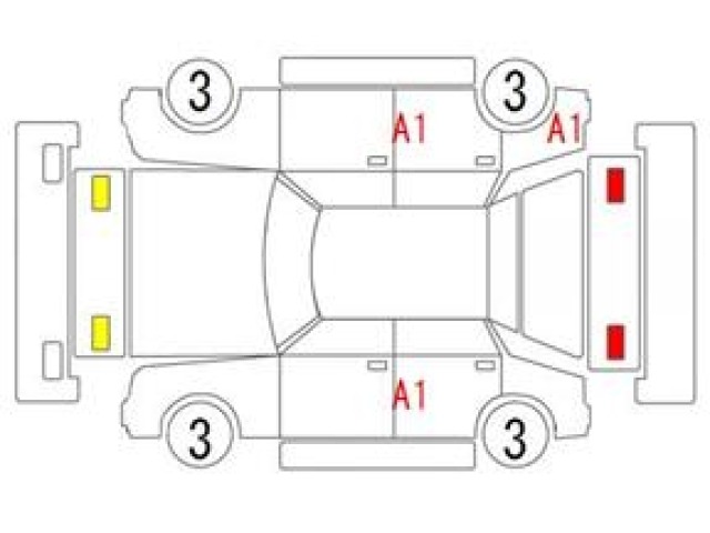Daihatsu MIRA 2007 8464163-24
