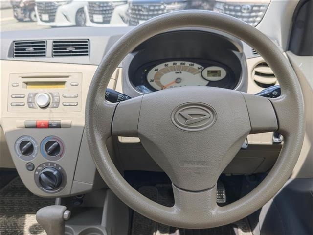 Daihatsu MIRA 2007 8464163-3