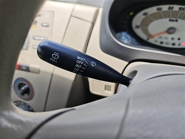 Daihatsu MIRA 2007 8464163-4